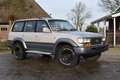 Toyota Land Cruiser 4.5i-24V VX Executive RECHTS GESTUURD Grau - thumbnail 2