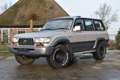 Toyota Land Cruiser 4.5i-24V VX Executive RECHTS GESTUURD Grijs - thumbnail 1