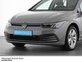 Volkswagen Golf Life eTSI DSG LED Navi RFK ACC SHZ Grau - thumbnail 7