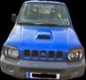 Suzuki Jimny Jimny 1,5 VX DDiS VX Albastru - thumbnail 4