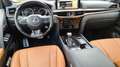 Lexus LX 570 LX570 Heritage Schwarz - thumbnail 3