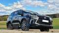 Lexus LX 570 LX570 Heritage Schwarz - thumbnail 5