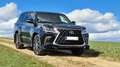 Lexus LX 570 LX570 Heritage Schwarz - thumbnail 1