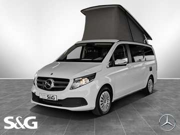 d MarcoPolo Küche 9G-Tronic MBUX