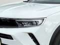Opel Mokka 1.2 Ultimate Sitzheizung/Rückfahrkamera/Navi/Klima Weiß - thumbnail 6