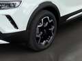 Opel Mokka 1.2 Ultimate Sitzheizung/Rückfahrkamera/Navi/Klima Weiß - thumbnail 7
