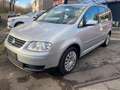 Volkswagen Touran Trendline Silber - thumbnail 1