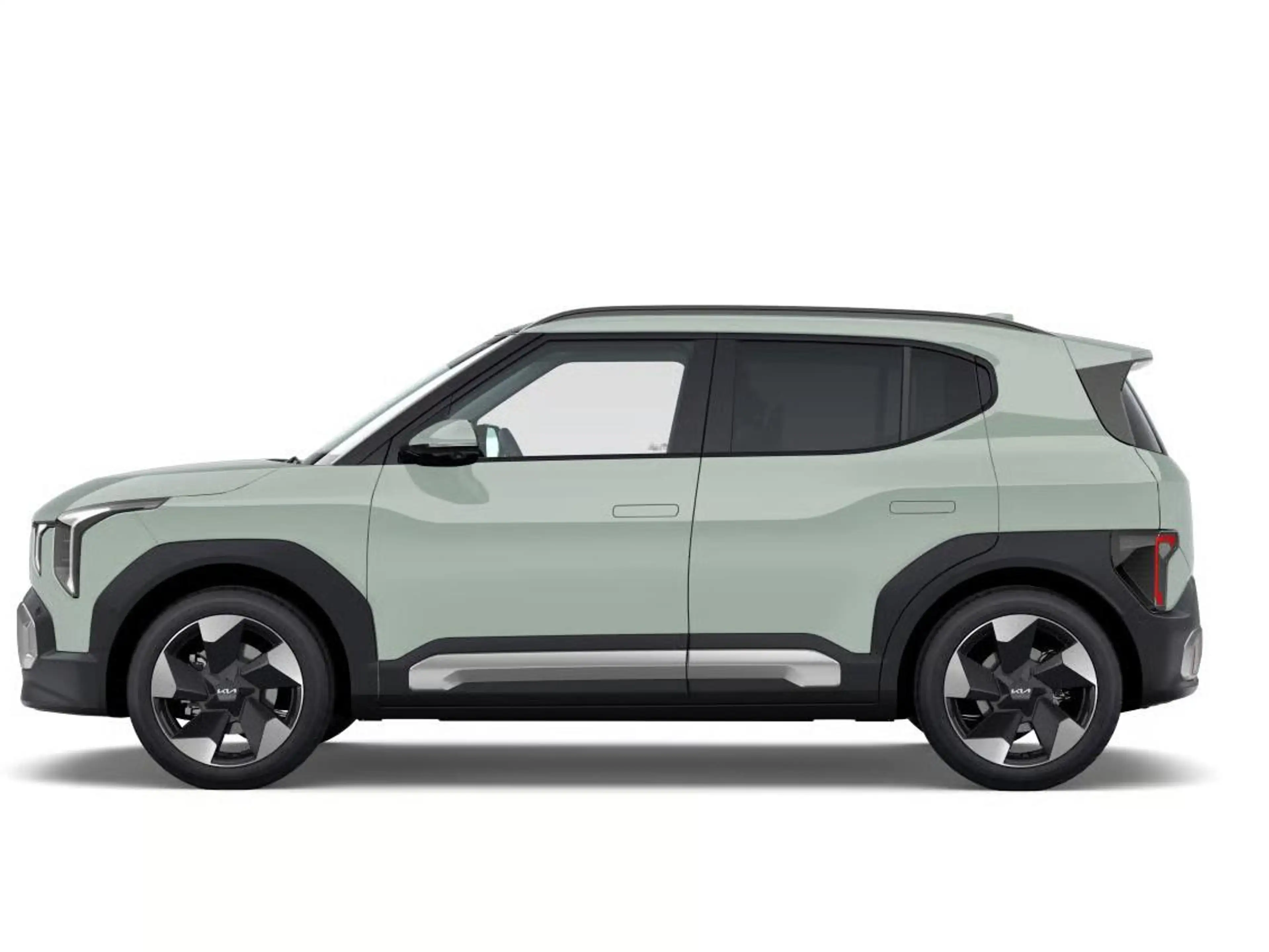 Kia EV2 Plus Advanced 42.2 kWh | Actieprijs* | 5p. | Navi. — photo 8