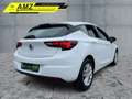 Opel Astra K 1.2 Turbo Edition *HU AU NEU* Blanco - thumbnail 5