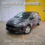 Ford Fiesta Fiesta 5p 1.5 tdci Plus 85cv - NEOPATENTATI Grigio - thumbnail 1