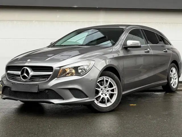 Mercedes-Benz CLA 200 Euro 6b //19.000km\\ GARANTIE 12MOIS