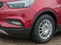 Opel Mokka X 1.4 T INNOVATION NAVI BI-LED KAMERA Rood - thumbnail 7