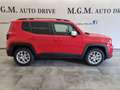 Jeep Renegade 1.3 T4 190CV PHEV 4xe AT6 Limited Rosso - thumbnail 4