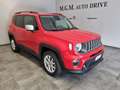 Jeep Renegade 1.3 T4 190CV PHEV 4xe AT6 Limited Rosso - thumbnail 19