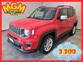 Jeep Renegade 1.3 T4 190CV PHEV 4xe AT6 Limited Rosso - thumbnail 1