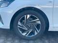 Hyundai i20 Select Mild-Hybrid-Werksgarantie-DAB+ Weiß - thumbnail 26