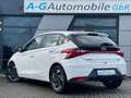 Hyundai i20 Select Mild-Hybrid-Werksgarantie-DAB+ Weiß - thumbnail 5