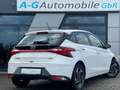 Hyundai i20 Select Mild-Hybrid-Werksgarantie-DAB+ Weiß - thumbnail 8