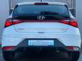 Hyundai i20 Select Mild-Hybrid-Werksgarantie-DAB+ Weiß - thumbnail 7