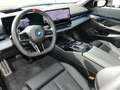 BMW i5 M60 xDrive Noir - thumbnail 5
