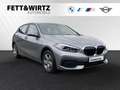 BMW 116 i Lr. 265,- br. o.Anz. 48Mon/5`Km p.A. Grau - thumbnail 1
