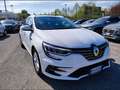 Renault Megane Sporter 1.6 E-TECH Plug-in Hybrid Business bijela - thumbnail 4