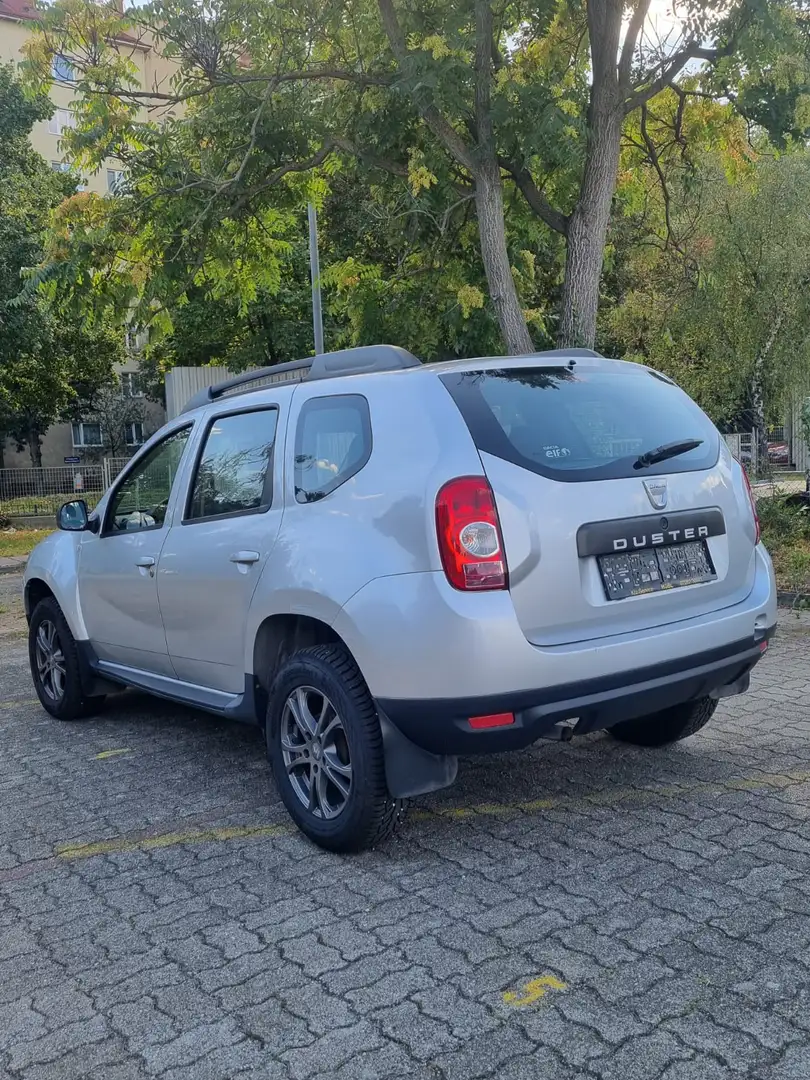 Dacia Duster Ambiance 1,6 16V 2WD 86.000km - 1
