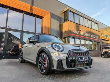 Mini 2.0 JCW Pack F1 aut 231pk Nardo/Pano/Camera/H