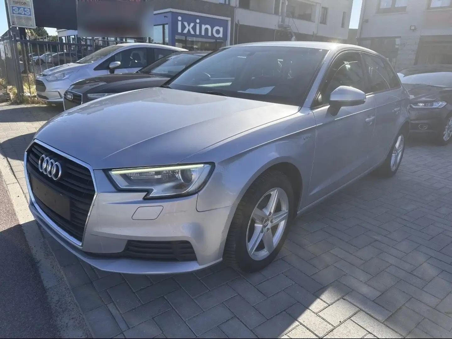 Audi A3 A3 1.4 TFSI CNG Sportback - 1