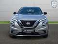 Nissan Juke N CONNECTA Gris - thumbnail 4