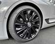 Bentley Continental GT V8 Convertible Grijs - thumbnail 1