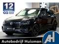 Volkswagen Touareg 3.0 TSi 340kW/462pk Aut8 eHybrid 4MOTION R LUCHTVE Noir - thumbnail 1