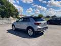 Volkswagen T-Roc 2.0 tdi Edition Plus 115cv Silber - thumbnail 3