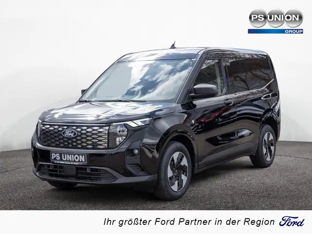 Ford Transit Courier BEV Trend PDC SHZ KAMERA