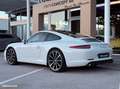 Porsche 991 Type 991 Phase 1 Coupé 3.4 350ch CARRERA PDK Weiß - thumbnail 4