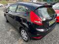 Ford Fiesta Trend*Klima*8-Fach*HU Neu*Service Neu* Schwarz - thumbnail 5