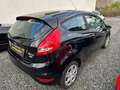 Ford Fiesta Trend*Klima*8-Fach*HU Neu*Service Neu* Schwarz - thumbnail 7