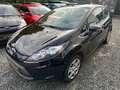 Ford Fiesta Trend*Klima*8-Fach*HU Neu*Service Neu* Schwarz - thumbnail 4