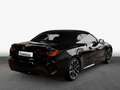 BMW 430 i Cabrio M Sport HiFi Navi Nero - thumbnail 2