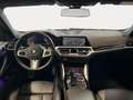 BMW 430 i Cabrio M Sport HiFi Navi Nero - thumbnail 14