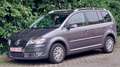 Volkswagen Touran 1,9 TDi Highline 7-Sitzer Klima SHZ AHK Grau - thumbnail 1