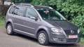 Volkswagen Touran 1,9 TDi Highline 7-Sitzer Klima SHZ AHK Grau - thumbnail 16