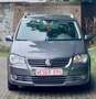 Volkswagen Touran 1,9 TDi Highline 7-Sitzer Klima SHZ AHK Grau - thumbnail 17