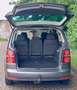 Volkswagen Touran 1,9 TDi Highline 7-Sitzer Klima SHZ AHK Grau - thumbnail 12