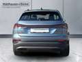 Audi Q4 e-tron *19 Zoll*ADVANCED KEY*APP*AW-REIFEN Klima Navi Blauw - thumbnail 4