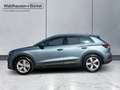 Audi Q4 e-tron *NAVI / ADVANCED KEY / STANDKLIMA* Klima Navi Bleu - thumbnail 2