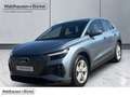 Audi Q4 e-tron *NAVI / ADVANCED KEY / STANDKLIMA* Klima Navi Bleu - thumbnail 1