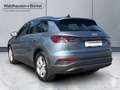 Audi Q4 e-tron *NAVI / ADVANCED KEY / STANDKLIMA* Klima Navi Bleu - thumbnail 3