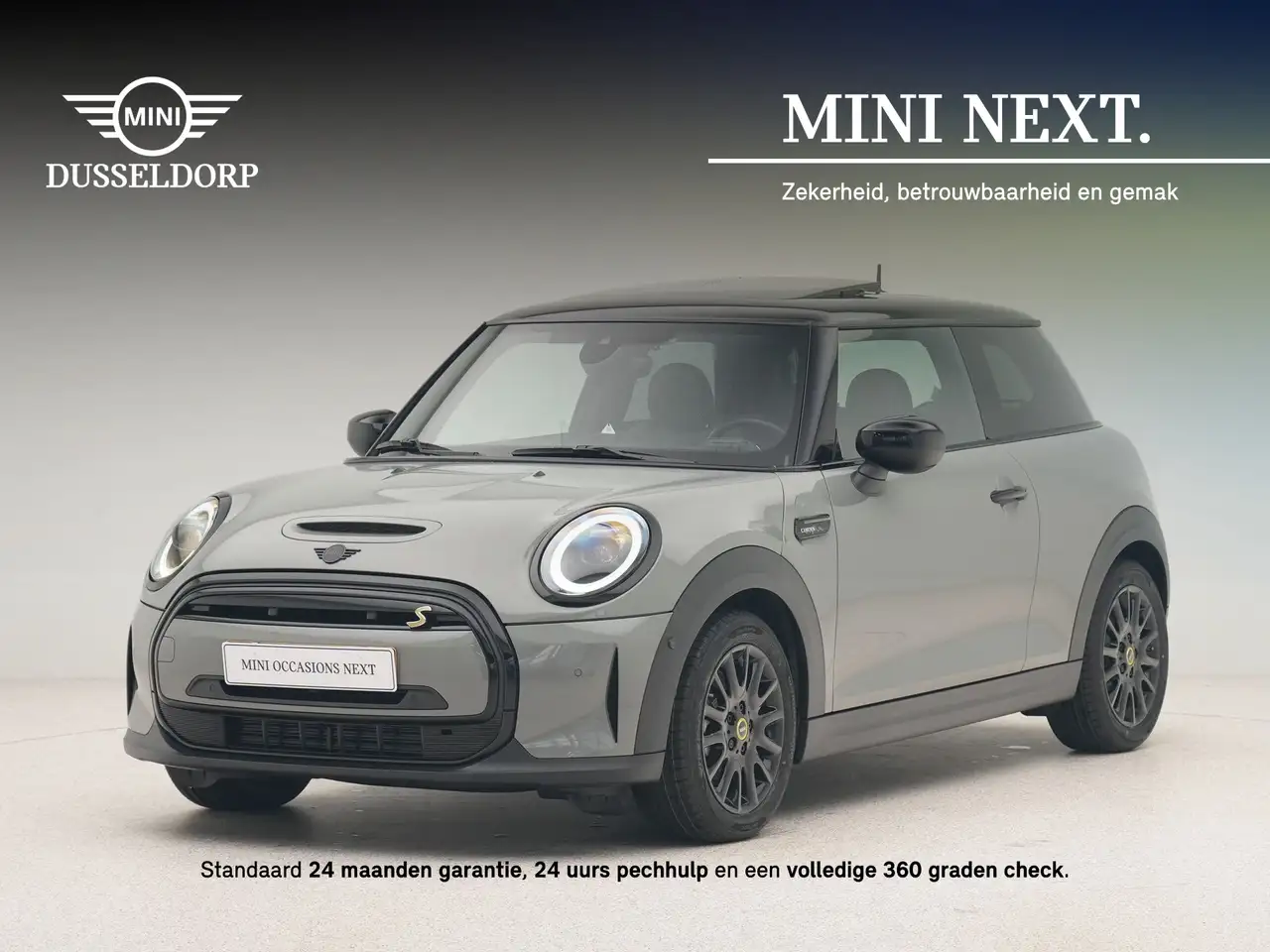 MINI