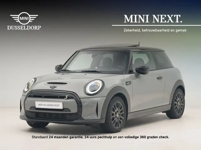 MINI Sonstige